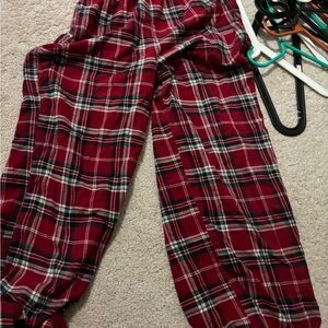 h&m pj pants size xs